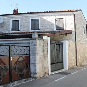 Casa Istriana Vrsar